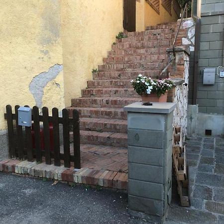 Appartamento Incantevole A 100Mt Dal Mare Castiglione della Pescaia Buitenkant foto