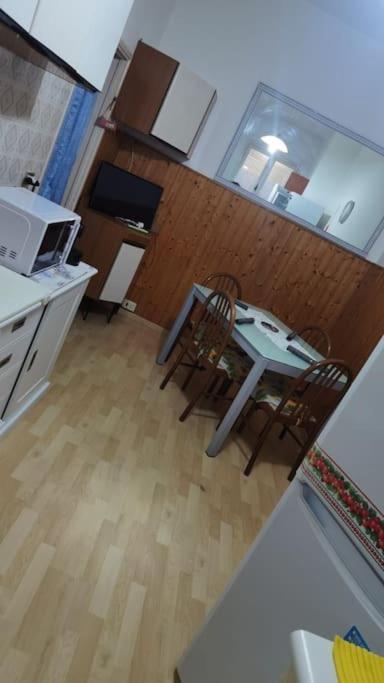 Appartamento Incantevole A 100Mt Dal Mare Castiglione della Pescaia Buitenkant foto