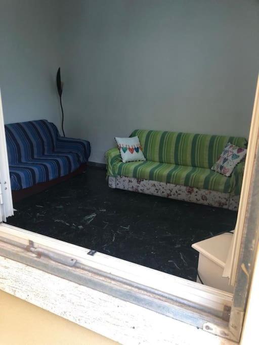 Appartamento Incantevole A 100Mt Dal Mare Castiglione della Pescaia Buitenkant foto