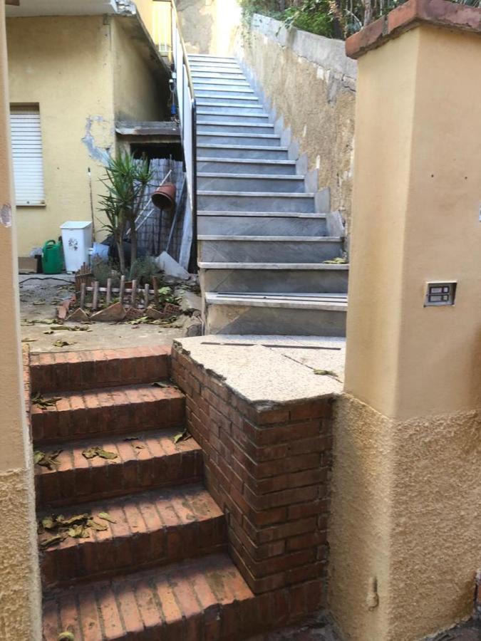 Appartamento Incantevole A 100Mt Dal Mare Castiglione della Pescaia Buitenkant foto