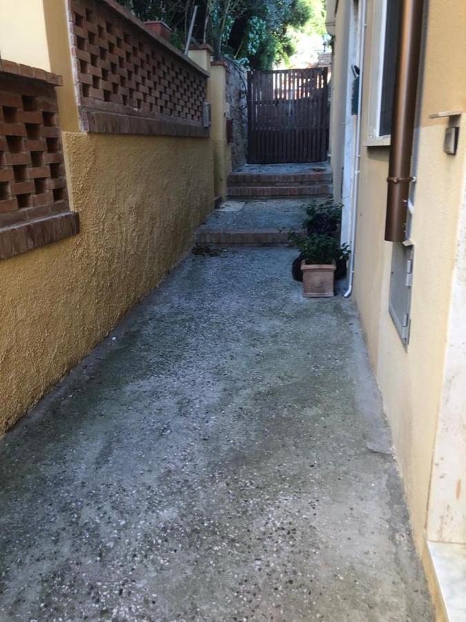 Appartamento Incantevole A 100Mt Dal Mare Castiglione della Pescaia Buitenkant foto