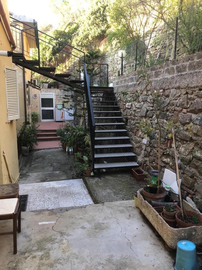 Appartamento Incantevole A 100Mt Dal Mare Castiglione della Pescaia Buitenkant foto